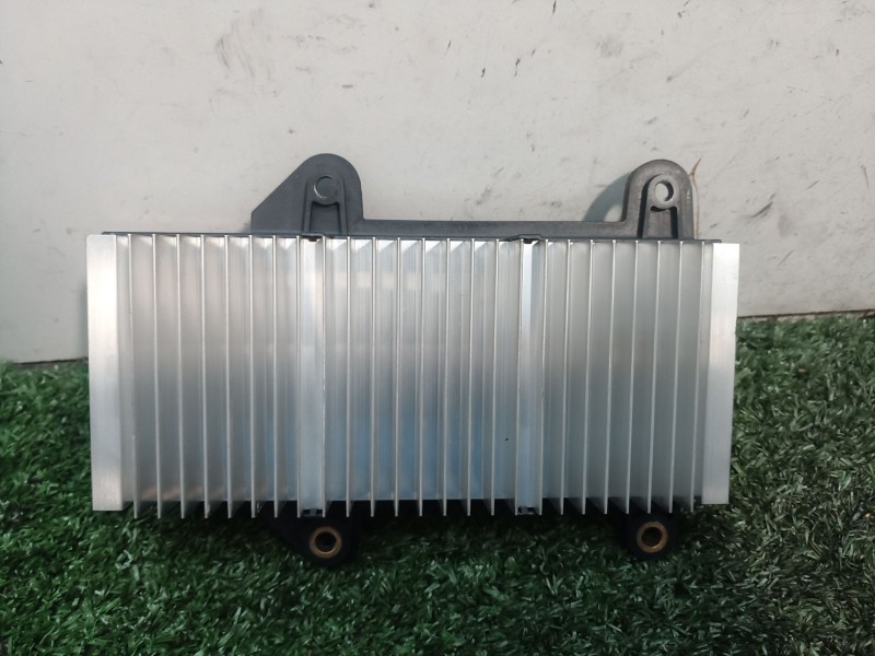 Recambio de modulo electronico para bmw serie 7 (e65/e66) 6.0 cat referencia OEM IAM 6943489-8ES00827014 6943489 - 8ES00827014 6