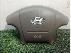 Recambio de airbag volante para hyundai sonata (y4) 2.0 cat referencia OEM IAM H3DS3041020112 H3DS3041020112 H3DS3041020112