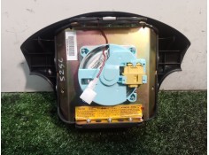 Recambio de airbag volante para hyundai sonata (y4) 2.0 cat referencia OEM IAM H3DS3041020112 H3DS3041020112 H3DS3041020112 2