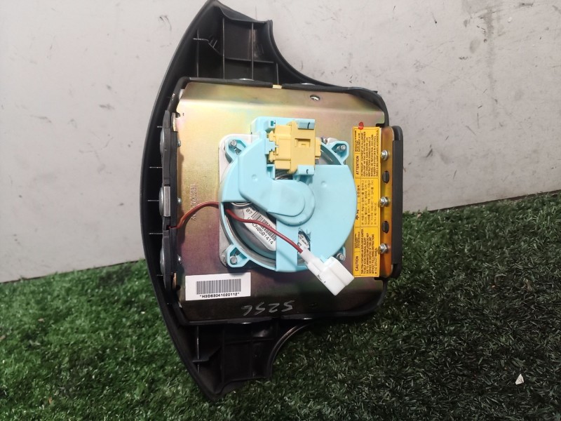 Recambio de airbag volante para hyundai sonata (y4) 2.0 cat referencia OEM IAM H3DS3041020112 H3DS3041020112 H3DS3041020112