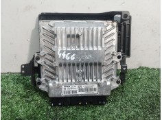 Recambio de centralita motor uce para peugeot 407 st confort pack referencia OEM IAM 5WS40167FT 5WS40167FT 5WS40167FT