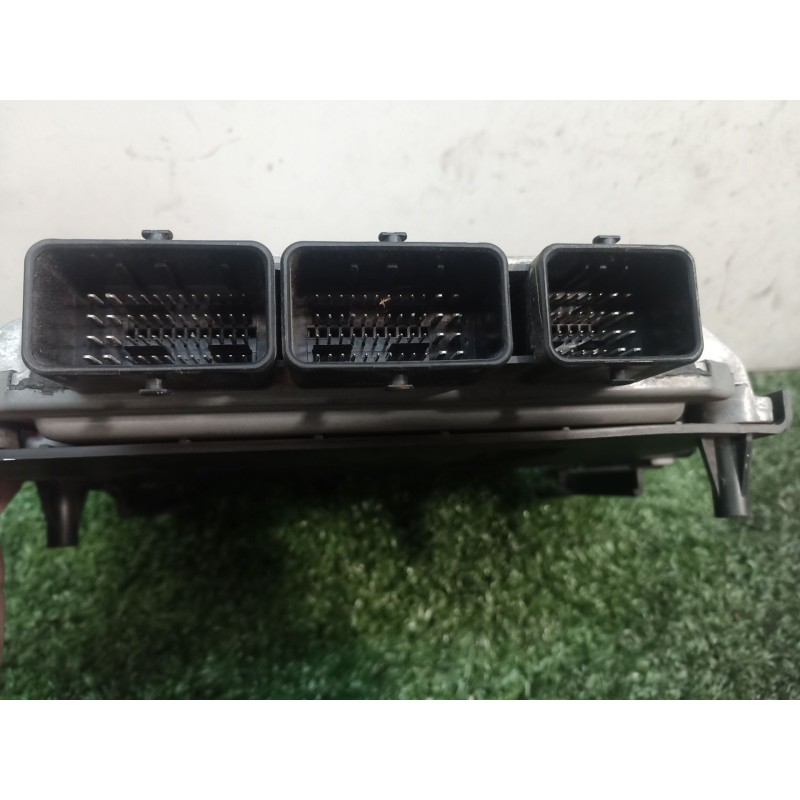 Recambio de centralita motor uce para peugeot 407 st confort pack referencia OEM IAM 5WS40167FT 5WS40167FT 5WS40167FT