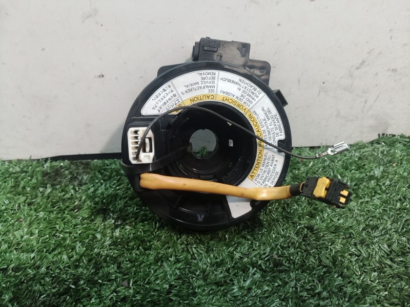 Recambio de anillo airbag para suzuki alto amf 310 1.0 12v cat referencia OEM IAM AM73H2R AM73H2R AM73H2R