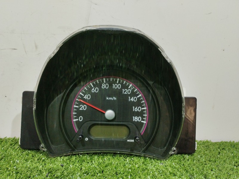 Recambio de cuadro instrumentos para suzuki alto amf 310 1.0 12v cat referencia OEM IAM 34100M68K00 34100M68K00 34100M68K00