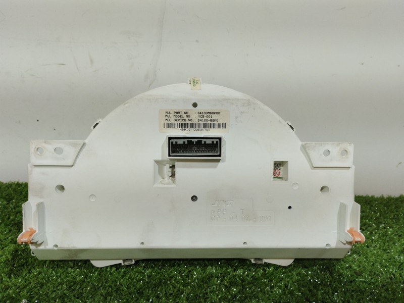 Recambio de cuadro instrumentos para suzuki alto amf 310 1.0 12v cat referencia OEM IAM 34100M68K00 34100M68K00 34100M68K00