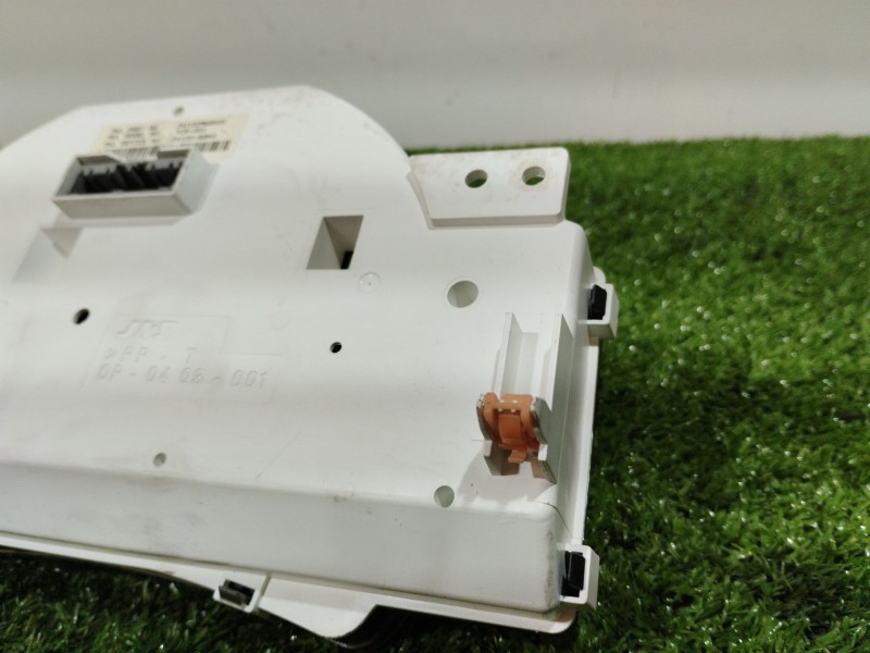 Recambio de cuadro instrumentos para suzuki alto amf 310 1.0 12v cat referencia OEM IAM 34100M68K00 34100M68K00 34100M68K00