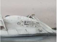 Recambio de faro derecho para opel agila 1.2 16v cat (z 12 xe / lw4) referencia OEM IAM 3510083E00 3510083E00 3510083E00 2