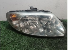 Recambio de faro derecho para chrysler voyager (rg) referencia OEM IAM 5870200000 5870200000 5870200000