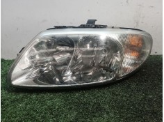 Recambio de faro izquierdo para chrysler voyager (rg) referencia OEM IAM 5870100000 5870100000 5870100000