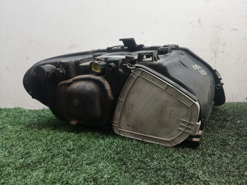 Recambio de faro izquierdo para chrysler voyager (rg) referencia OEM IAM 5870100000 5870100000 5870100000