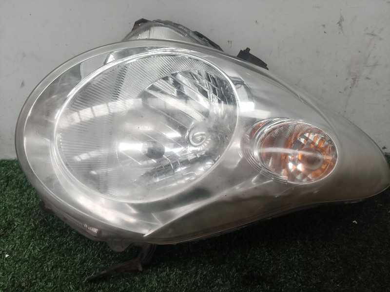 Recambio de faro derecho para suzuki alto amf 310 1.0 12v cat referencia OEM IAM 35100M68K00 35100M68K00 35100M68K00