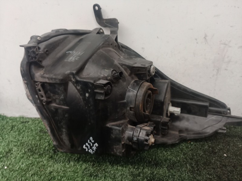 Recambio de faro derecho para suzuki alto amf 310 1.0 12v cat referencia OEM IAM 35100M68K00 35100M68K00 35100M68K00