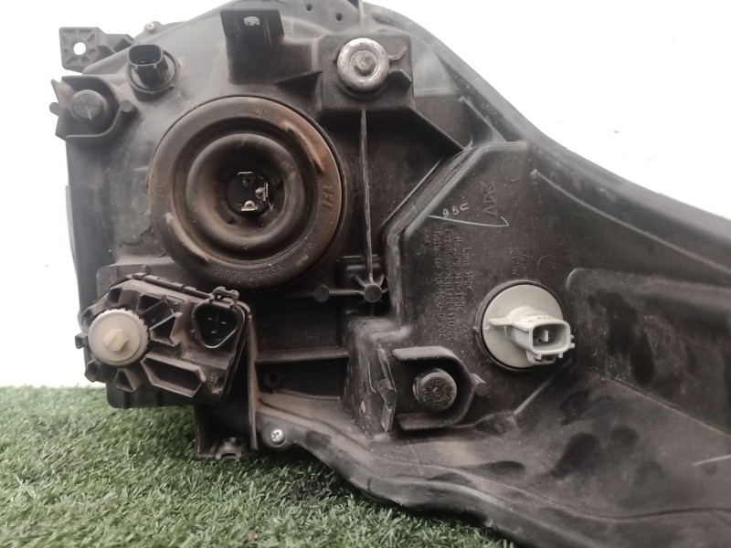 Recambio de faro derecho para suzuki alto amf 310 1.0 12v cat referencia OEM IAM 35100M68K00 35100M68K00 35100M68K00