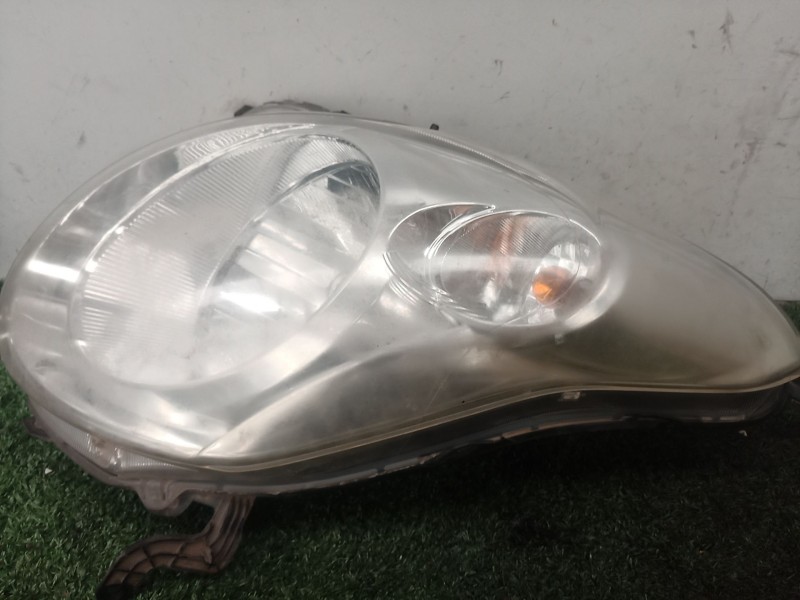 Recambio de faro derecho para suzuki alto amf 310 1.0 12v cat referencia OEM IAM 35100M68K00 35100M68K00 35100M68K00