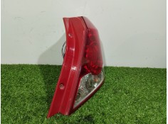 Recambio de piloto trasero derecho para daewoo kalos 1.4 cat referencia OEM IAM 300267R 300267R 300267R 2