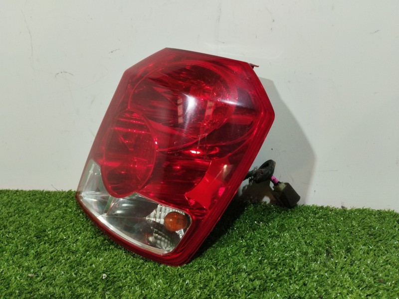 Recambio de piloto trasero derecho para daewoo kalos 1.4 cat referencia OEM IAM 300267R 300267R 300267R