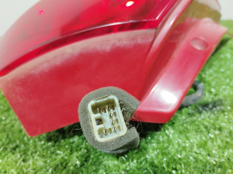 Recambio de piloto trasero derecho para daewoo kalos 1.4 cat referencia OEM IAM 300267R 300267R 300267R