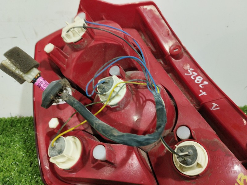 Recambio de piloto trasero derecho para daewoo kalos 1.4 cat referencia OEM IAM 300267R 300267R 300267R