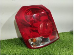 Recambio de piloto trasero izquierdo para daewoo kalos 1.4 cat referencia OEM IAM 300266L 300266L 300266L 2