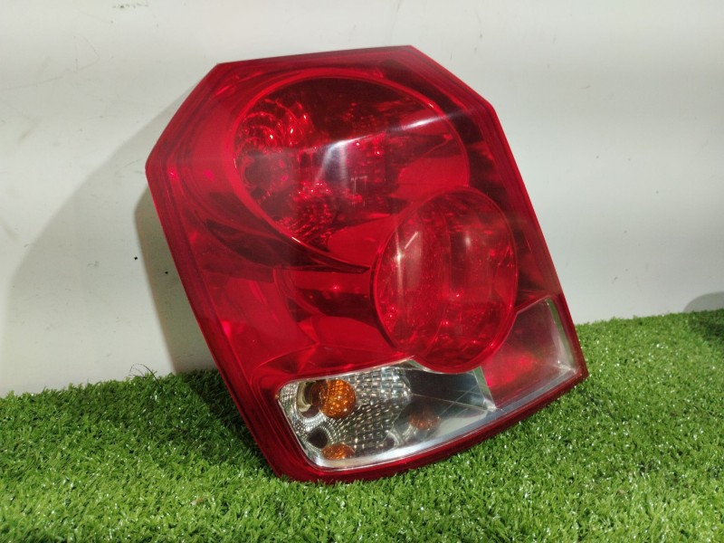 Recambio de piloto trasero izquierdo para daewoo kalos 1.4 cat referencia OEM IAM 300266L 300266L 300266L