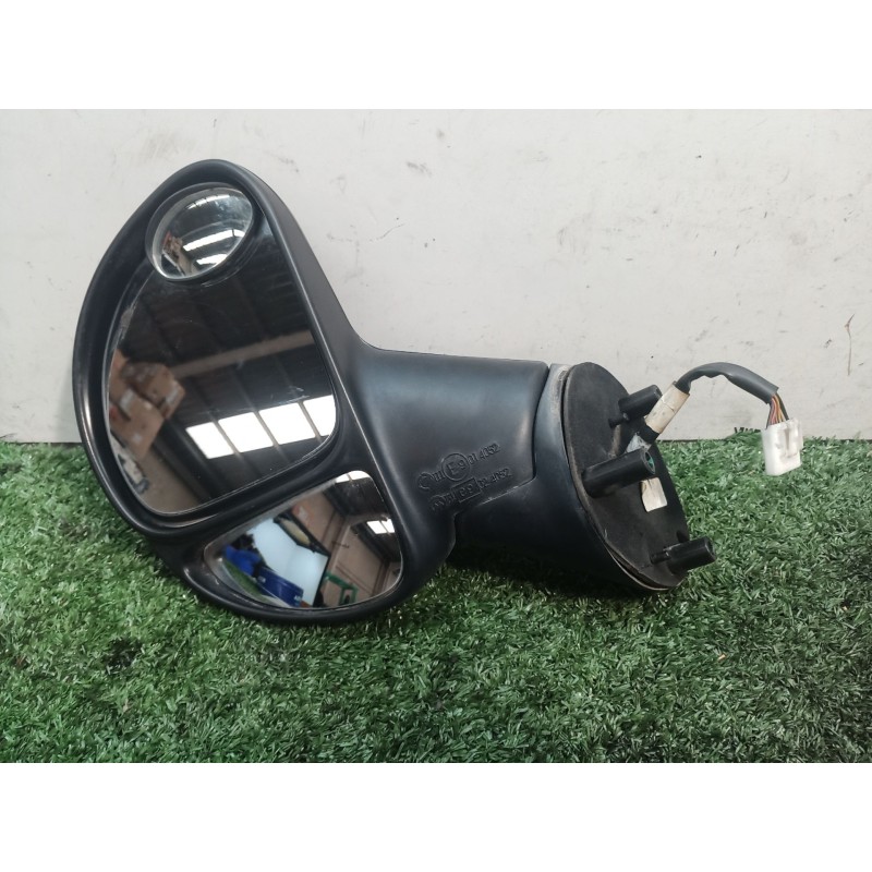 Recambio de retrovisor izquierdo para fiat multipla (186) 1.9 jtd cat referencia OEM IAM E9014052 E9014052 E9014052