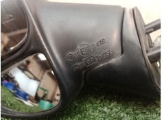 Recambio de retrovisor izquierdo para fiat multipla (186) 1.9 jtd cat referencia OEM IAM E9014052 E9014052 E9014052 2