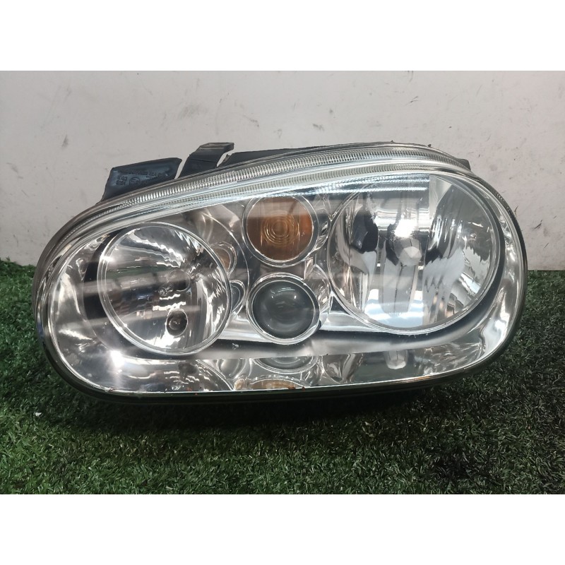 Recambio de faro izquierdo para volkswagen golf iv berlina (1j1) advance referencia OEM IAM 89307370 89307370 89307370