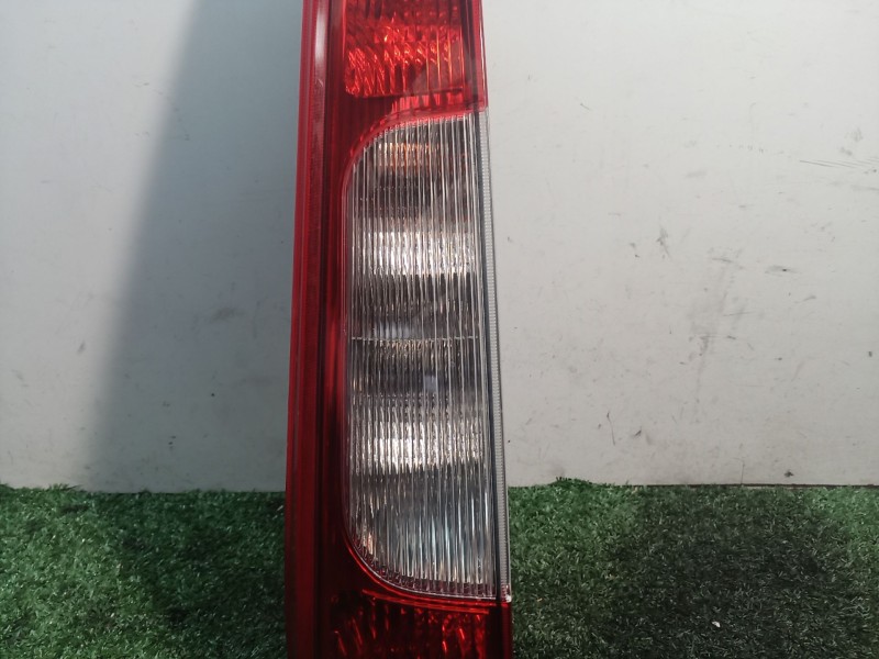 Recambio de piloto trasero izquierdo para ford focus c-max (cap) connection referencia OEM IAM 02S1012A00AR 02S1012A00AR 02S1012