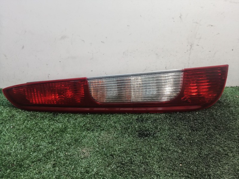 Recambio de piloto trasero izquierdo para ford focus c-max (cap) connection referencia OEM IAM 02S1012A00AR 02S1012A00AR 02S1012