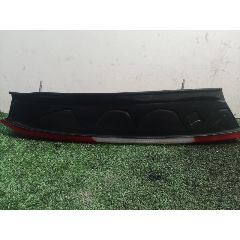 Recambio de piloto trasero izquierdo para ford focus c-max (cap) connection referencia OEM IAM 02S1012A00AR 02S1012A00AR 02S1012