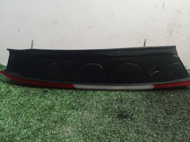 Recambio de piloto trasero izquierdo para ford focus c-max (cap) connection referencia OEM IAM 02S1012A00AR 02S1012A00AR 02S1012