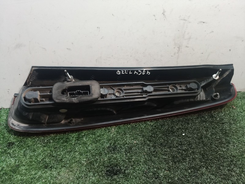 Recambio de piloto trasero izquierdo para ford focus c-max (cap) connection referencia OEM IAM 02S1012A00AR 02S1012A00AR 02S1012