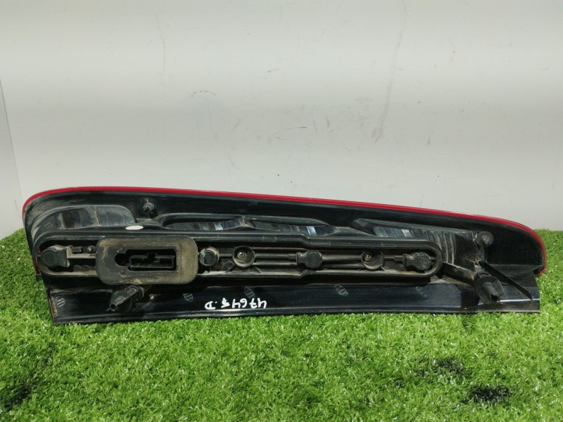 Recambio de piloto trasero derecho para ford focus c-max (cap) connection referencia OEM IAM 02S1012A 02S1012A 02S1012A