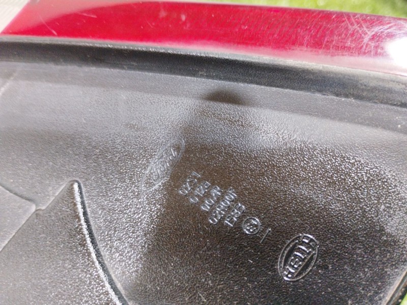 Recambio de piloto trasero derecho para ford focus c-max (cap) connection referencia OEM IAM 02S1012A 02S1012A 02S1012A