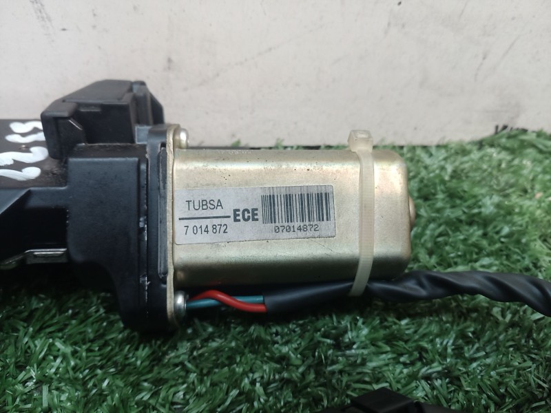 Recambio de motor cierre centralizado porton para bmw serie 7 (e65/e66) 6.0 cat referencia OEM IAM 7014872 7014872 7014872