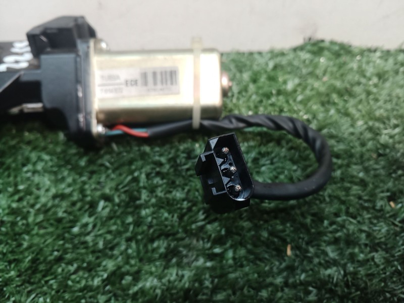 Recambio de motor cierre centralizado porton para bmw serie 7 (e65/e66) 6.0 cat referencia OEM IAM 7014872 7014872 7014872