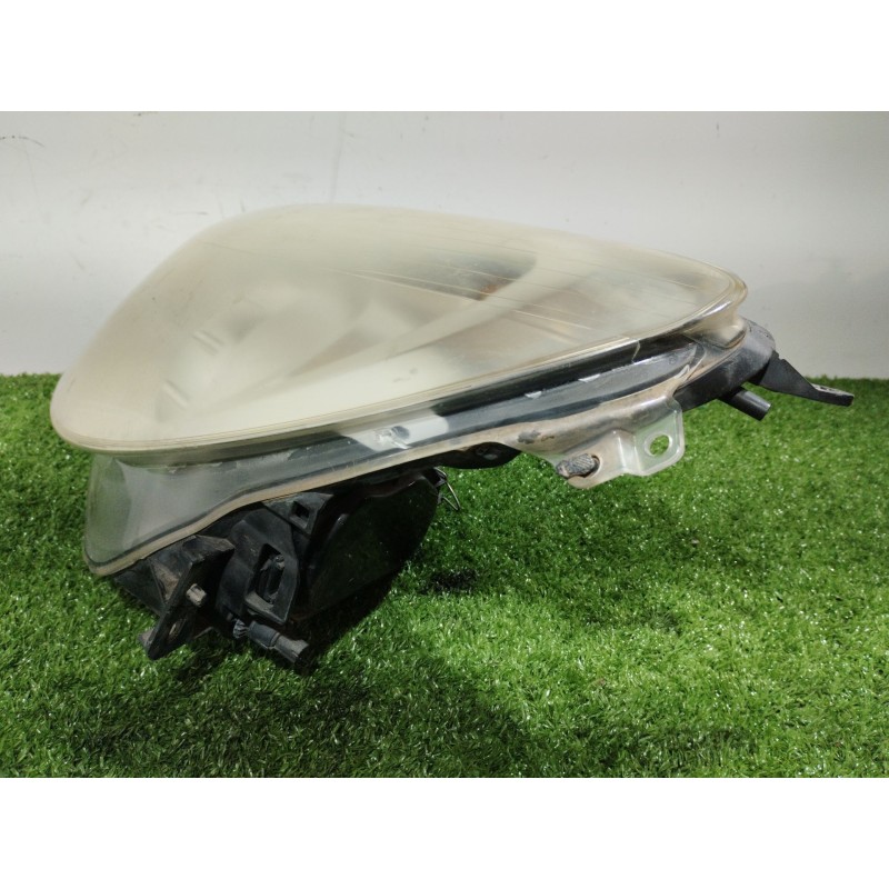 Recambio de faro izquierdo para opel corsa d corsavan referencia OEM IAM 13186381EF 13186381EF 13186381EF