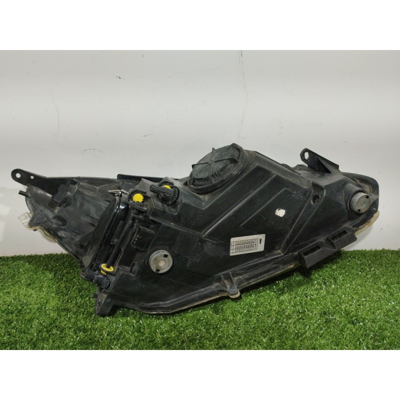 Recambio de faro izquierdo para opel corsa d corsavan referencia OEM IAM 13186381EF 13186381EF 13186381EF