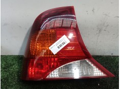 Recambio de piloto trasero izquierdo para ford focus berlina (cak) referencia OEM IAM 1M5113405BB 1M5113405BB 1M5113405BB