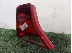 Recambio de piloto trasero izquierdo para ford focus berlina (cak) referencia OEM IAM 1M5113405BB 1M5113405BB 1M5113405BB 2