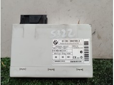 Recambio de modulo electronico para bmw serie 7 (e65/e66) 6.0 cat referencia OEM IAM 5wk49134-61356941803 5wk49134 - 61356941803