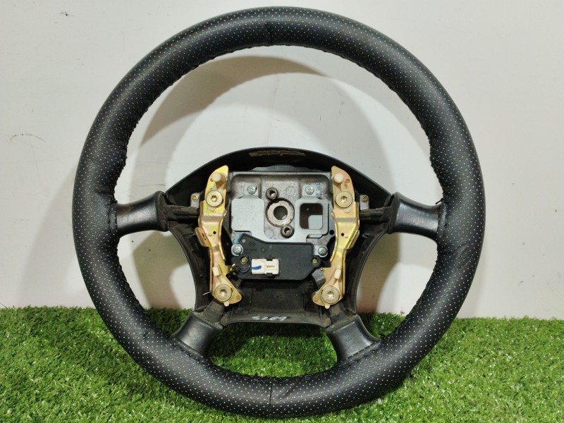 Recambio de volante para nissan primera berlina (p11) 1.6 16v cat referencia OEM IAM 101255990 101255990 101255990