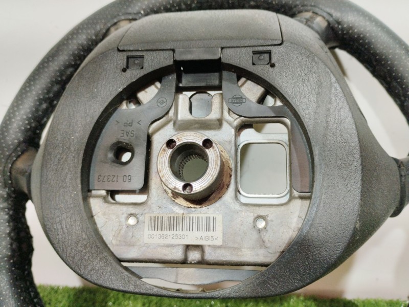 Recambio de volante para nissan primera berlina (p11) 1.6 16v cat referencia OEM IAM 101255990 101255990 101255990