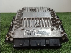 Recambio de centralita motor uce para peugeot 307 break / sw (s1) 2.0 16v hdi fap cat (rhr / dw10bted4) referencia OEM IAM HW965