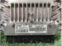 Recambio de centralita motor uce para peugeot 307 break / sw (s1) 2.0 16v hdi fap cat (rhr / dw10bted4) referencia OEM IAM HW965 2