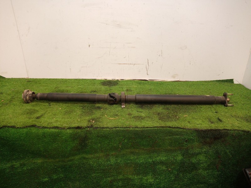 Recambio de transmision central para bmw serie 7 (e65/e66) 6.0 cat referencia OEM IAM 7527620AI03 7527620AI03 07527620011004