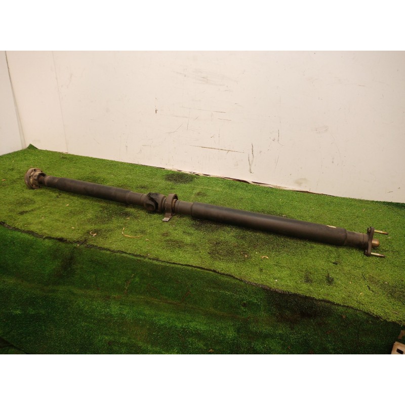 Recambio de transmision central para bmw serie 7 (e65/e66) 6.0 cat referencia OEM IAM 7527620AI03 7527620AI03 07527620011004