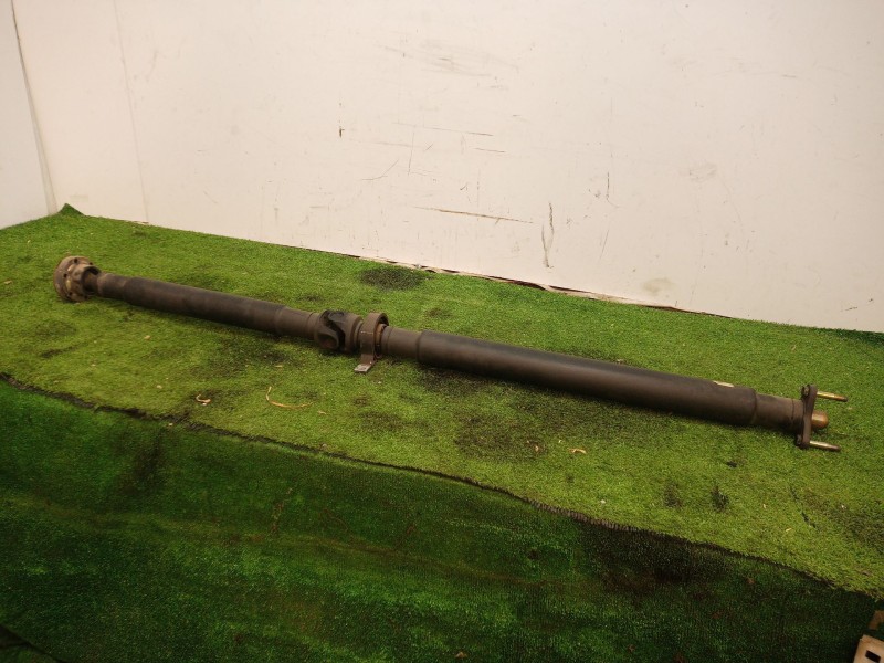 Recambio de transmision central para bmw serie 7 (e65/e66) 6.0 cat referencia OEM IAM 7527620AI03 7527620AI03 07527620011004