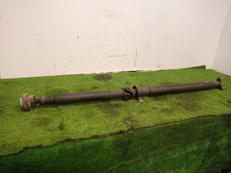 Recambio de transmision central para bmw serie 7 (e65/e66) 6.0 cat referencia OEM IAM 7527620AI03 7527620AI03 07527620011004