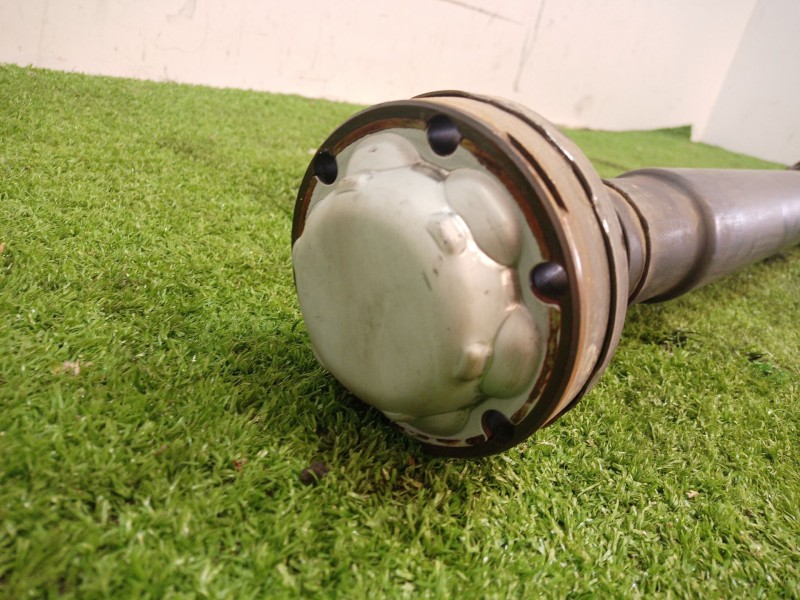 Recambio de transmision central para bmw serie 7 (e65/e66) 6.0 cat referencia OEM IAM 7527620AI03 7527620AI03 07527620011004